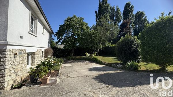 Maison à vendre 6 pièces 153 m² Vaux-le-Pénil