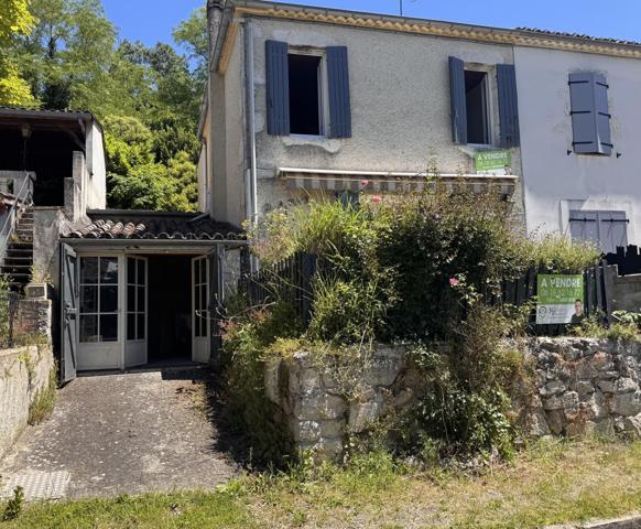 Vente / Maison mitoyenne