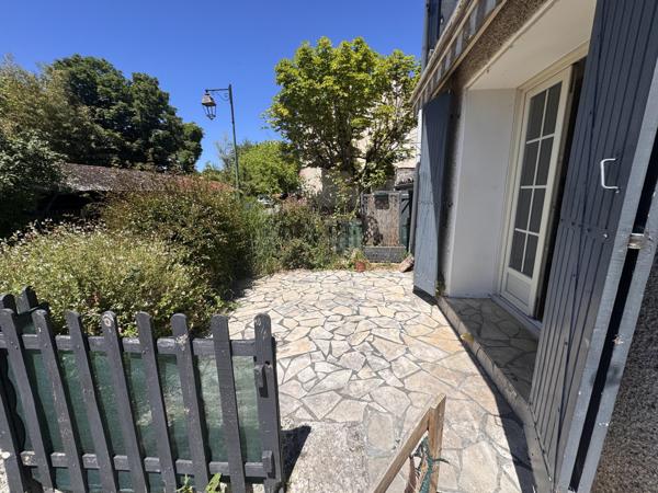 Vente / Maison mitoyenne