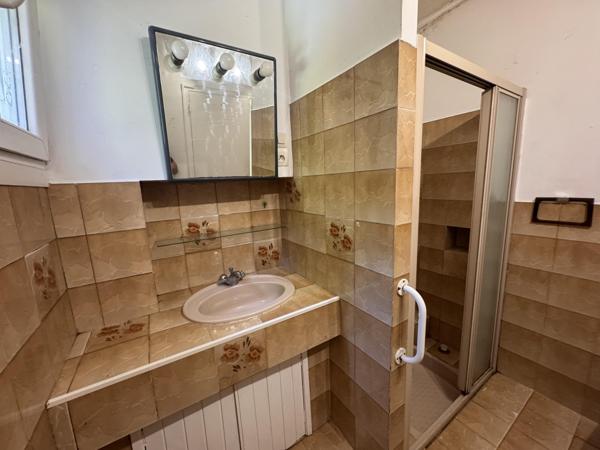 Vente / Maison mitoyenne