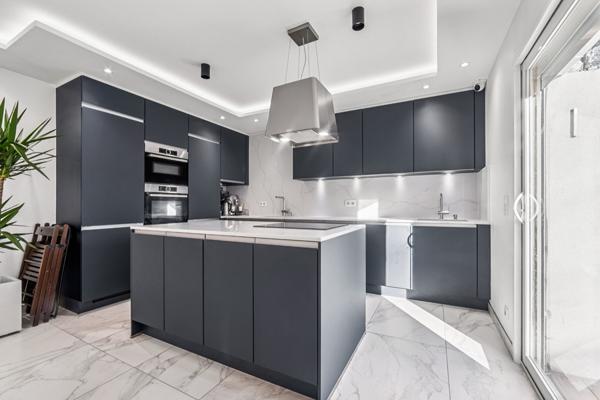 Maison Romainville 7 pièces