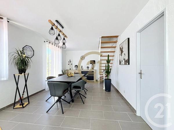 Maison à vendre  4 pièces - 116 m 2   LURE  - 70