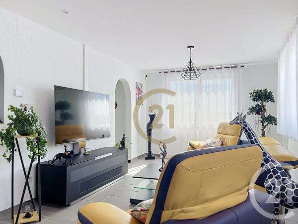 Maison à vendre  4 pièces - 116 m 2   LURE  - 70