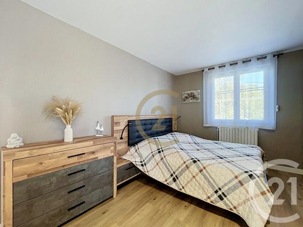 Maison à vendre  4 pièces - 116 m 2   LURE  - 70