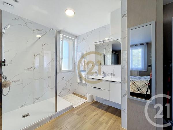 Maison à vendre  4 pièces - 116 m 2   LURE  - 70