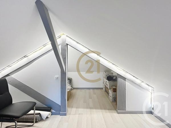 Maison à vendre  4 pièces - 116 m 2   LURE  - 70