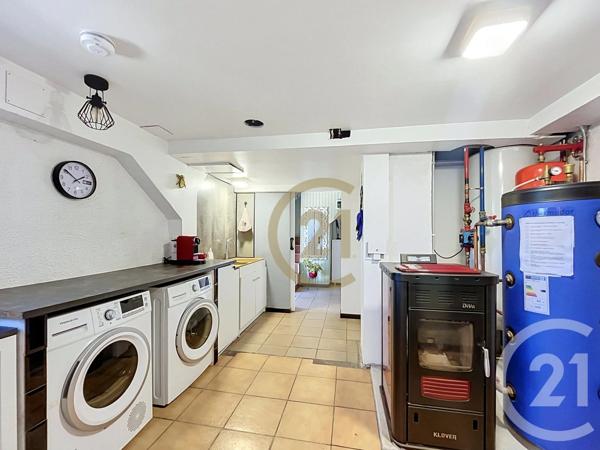 Maison à vendre  4 pièces - 116 m 2   LURE  - 70