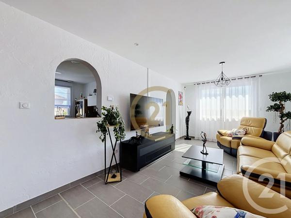 Maison à vendre  4 pièces - 116 m 2   LURE  - 70