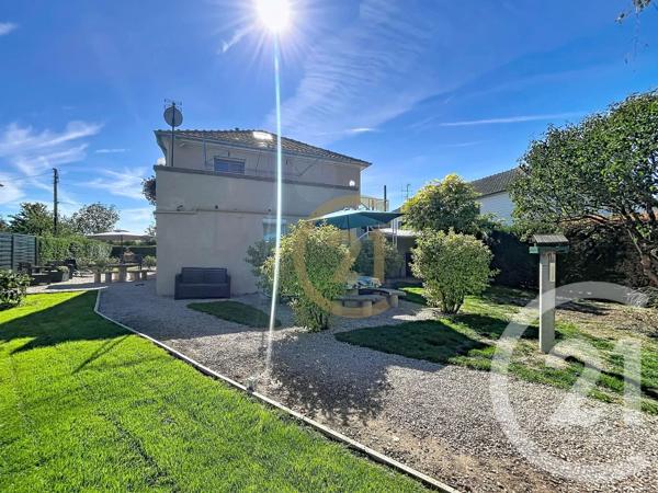 Maison à vendre  4 pièces - 116 m 2   LURE  - 70