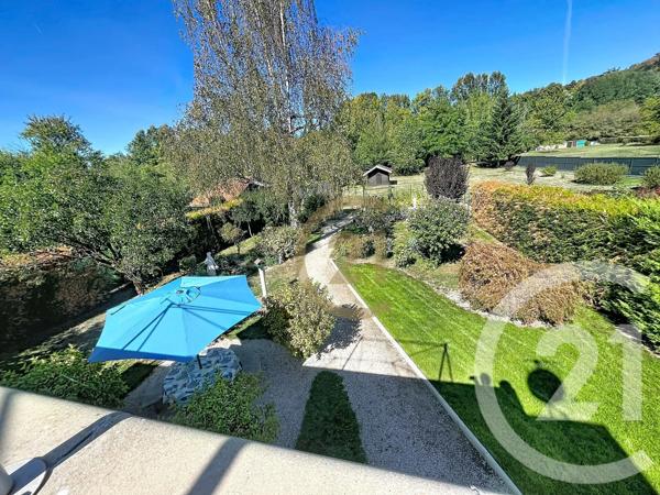 Maison à vendre  4 pièces - 116 m 2   LURE  - 70