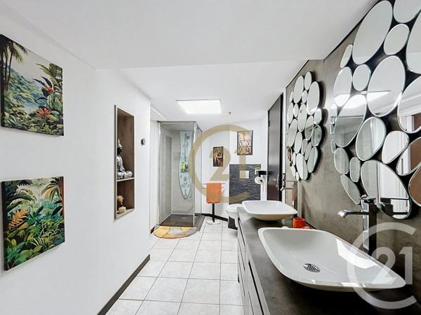 Maison à vendre  4 pièces - 116 m 2   LURE  - 70