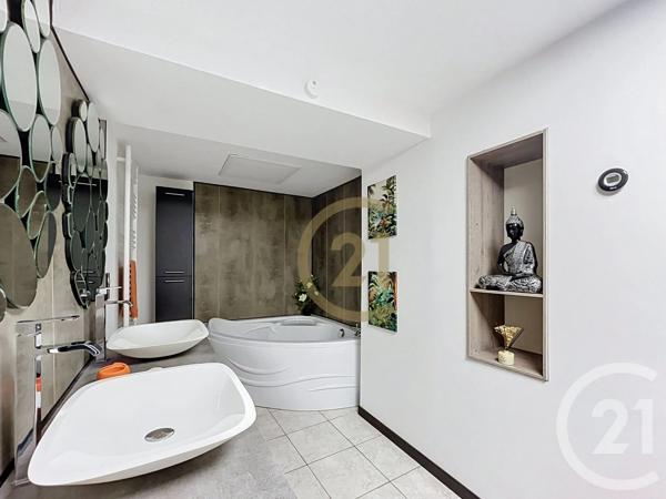 Maison à vendre  4 pièces - 116 m 2   LURE  - 70