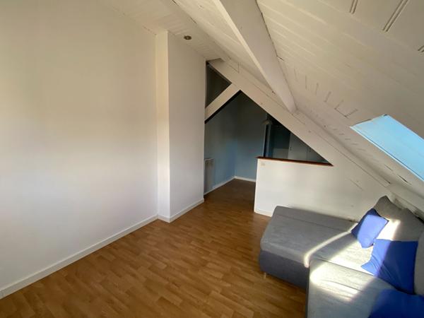 Appartement Entièrement Rénové Centre Ville d'Arpajon 2 pièces, 1 chambre