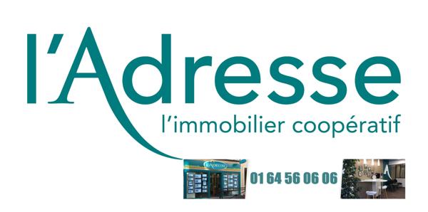 Appartement Entièrement Rénové Centre Ville d'Arpajon 2 pièces, 1 chambre