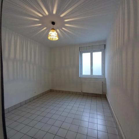 Appartement à louer à Figeac (46100)