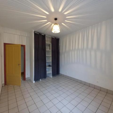 Appartement à louer à Figeac (46100)