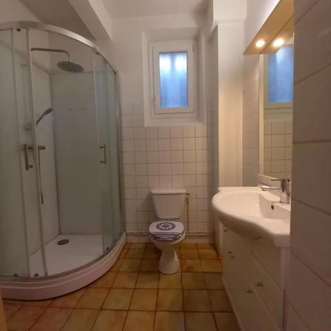 Appartement à louer à Figeac (46100)