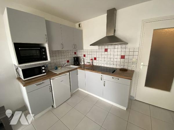 Le Courégant - Vue mer