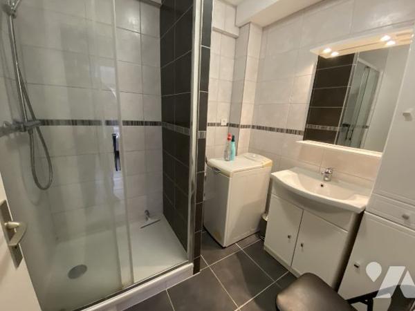 Le Courégant - Vue mer