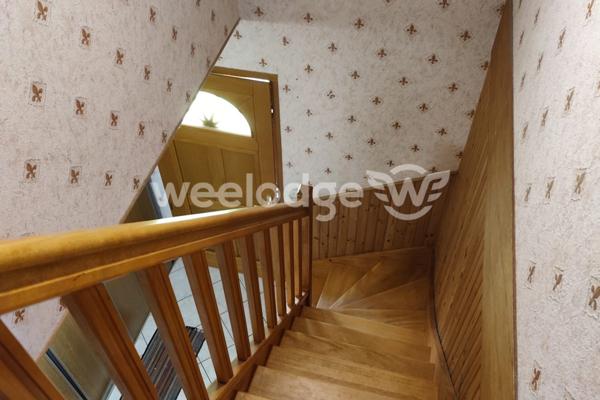 Maison à vendre 6 pièces de 118 m² à Évreux