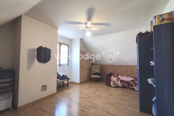 Maison à vendre 6 pièces de 118 m² à Évreux