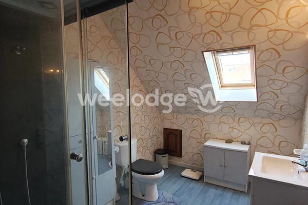 Maison à vendre 6 pièces de 118 m² à Évreux