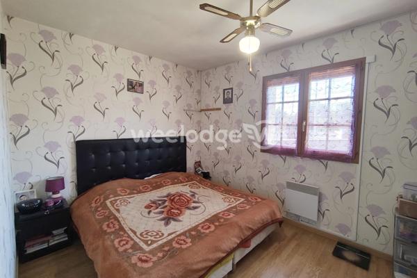 Maison à vendre 6 pièces de 118 m² à Évreux