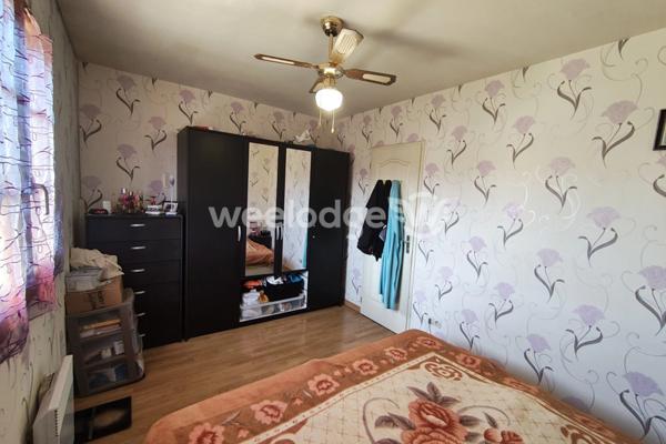Maison à vendre 6 pièces de 118 m² à Évreux