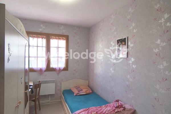 Maison à vendre 6 pièces de 118 m² à Évreux