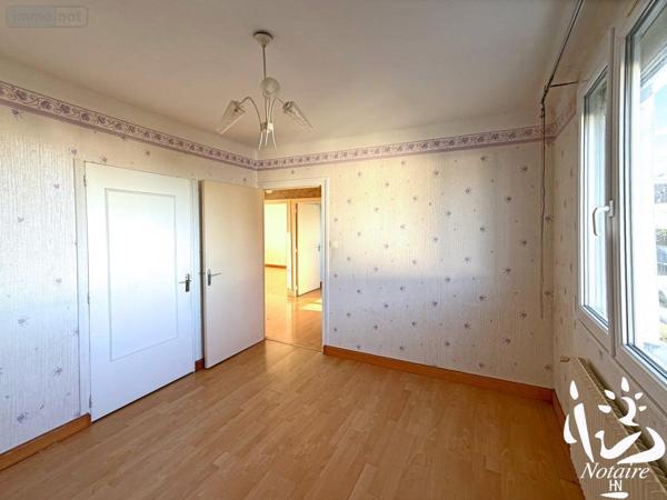 Maison à vendre à Plabennec dans le Finistère (29860), ref : PLAB-LEYLAND