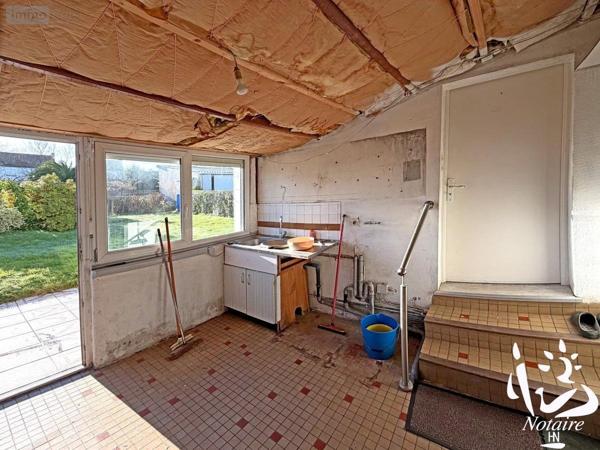 Maison à vendre à Plabennec dans le Finistère (29860), ref : PLAB-LEYLAND