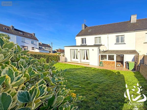 Maison à vendre à Plabennec dans le Finistère (29860), ref : PLAB-LEYLAND