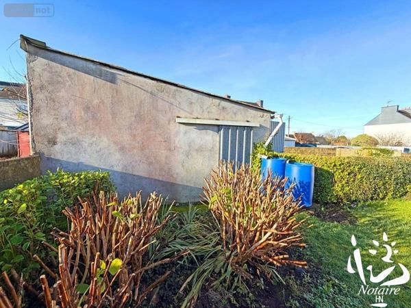 Maison à vendre à Plabennec dans le Finistère (29860), ref : PLAB-LEYLAND