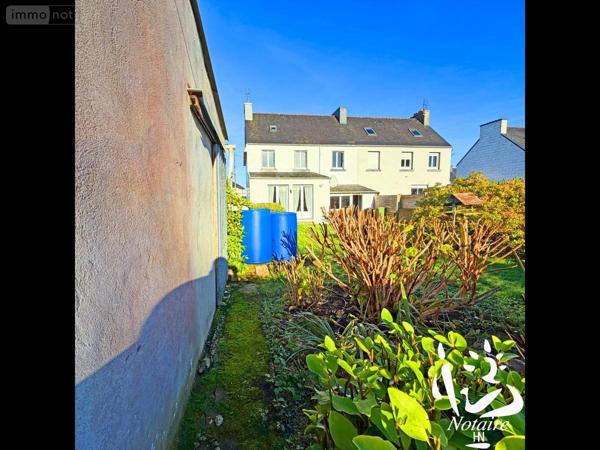 Maison à vendre à Plabennec dans le Finistère (29860), ref : PLAB-LEYLAND