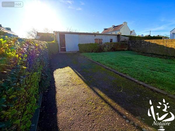 Maison à vendre à Plabennec dans le Finistère (29860), ref : PLAB-LEYLAND