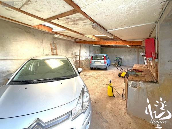 Maison à vendre à Plabennec dans le Finistère (29860), ref : PLAB-LEYLAND