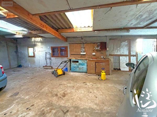 Maison à vendre à Plabennec dans le Finistère (29860), ref : PLAB-LEYLAND