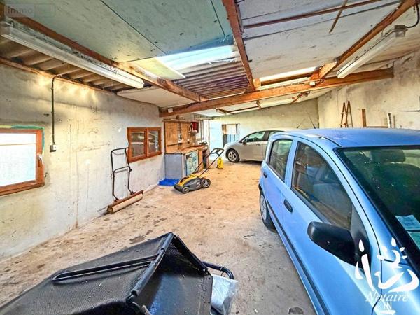 Maison à vendre à Plabennec dans le Finistère (29860), ref : PLAB-LEYLAND