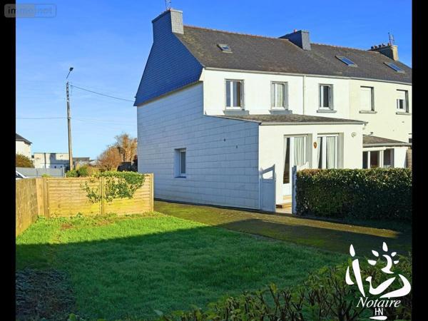 Maison à vendre à Plabennec dans le Finistère (29860), ref : PLAB-LEYLAND