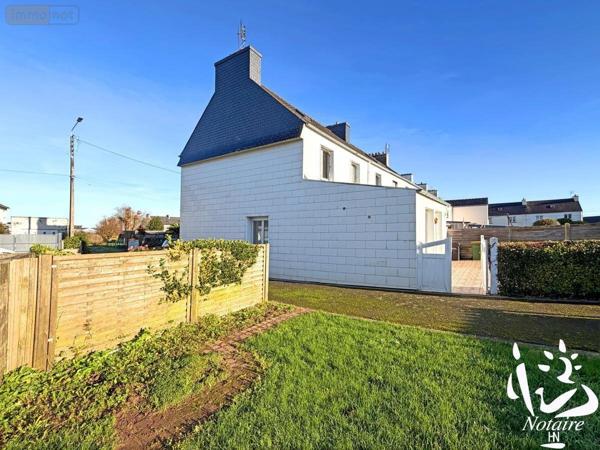 Maison à vendre à Plabennec dans le Finistère (29860), ref : PLAB-LEYLAND