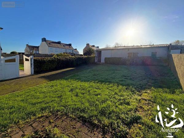 Maison à vendre à Plabennec dans le Finistère (29860), ref : PLAB-LEYLAND