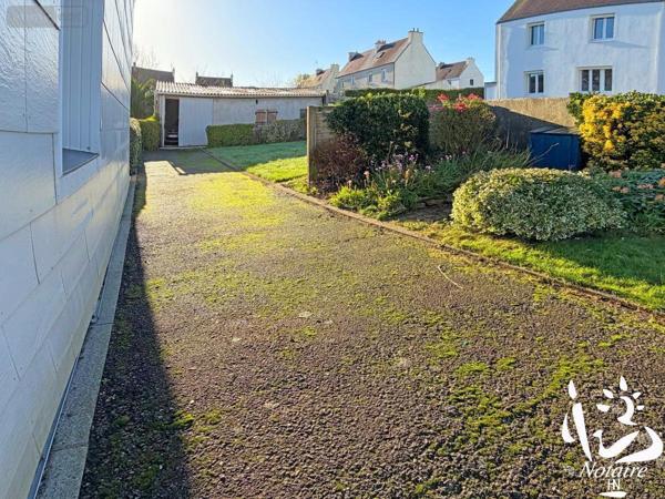 Maison à vendre à Plabennec dans le Finistère (29860), ref : PLAB-LEYLAND