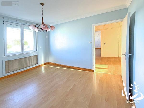 Maison à vendre à Plabennec dans le Finistère (29860), ref : PLAB-LEYLAND