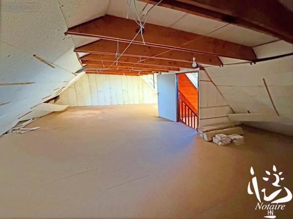 Maison à vendre à Plabennec dans le Finistère (29860), ref : PLAB-LEYLAND