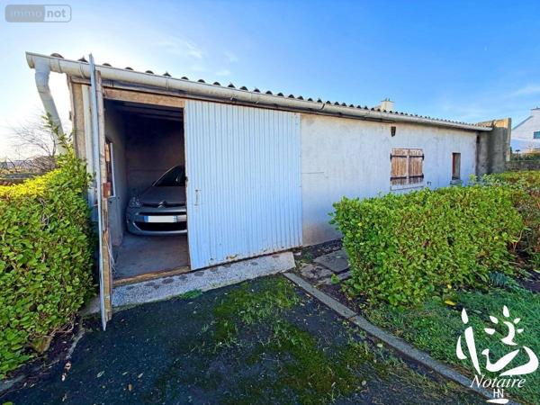 Maison à vendre à Plabennec dans le Finistère (29860), ref : PLAB-LEYLAND
