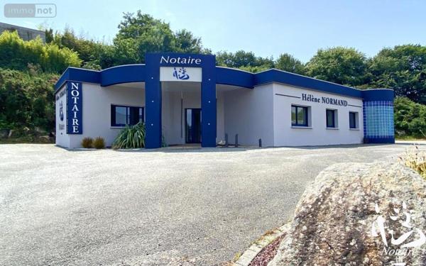 Maison à vendre à Plabennec dans le Finistère (29860), ref : PLAB-LEYLAND