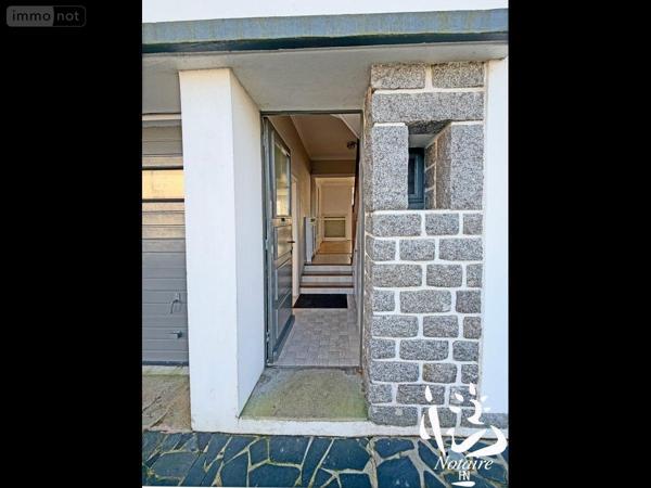 Maison à vendre à Plabennec dans le Finistère (29860), ref : PLAB-LEYLAND