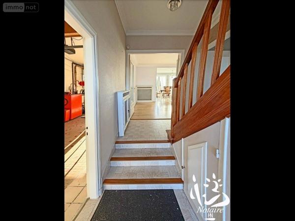 Maison à vendre à Plabennec dans le Finistère (29860), ref : PLAB-LEYLAND