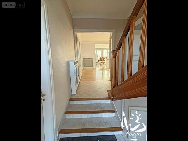 Maison à vendre à Plabennec dans le Finistère (29860), ref : PLAB-LEYLAND