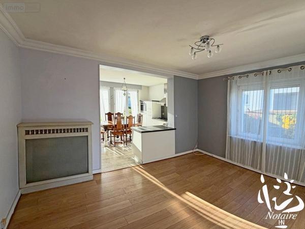 Maison à vendre à Plabennec dans le Finistère (29860), ref : PLAB-LEYLAND